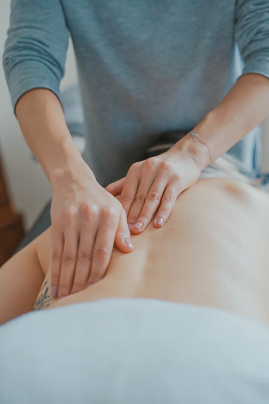Accompagnement de jour et aide aux activités quotidiennes